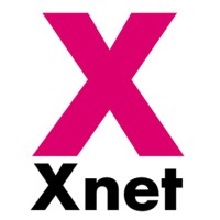 Xnet logo - Similar company to Laintersección