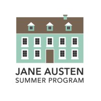Jane Austen Summer Program logo - Similar company to Unc-Chapel Hill Policy Office