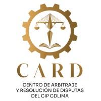 Centro de Arbitraje y Resolución de Disputas - CIP CDLima logo - Similar company to The Ankawa Global Group