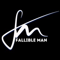 The Fallible Man LLC logo - Similar company to Mankind Project Usa