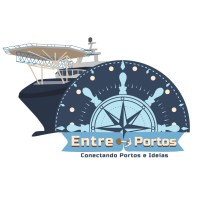 Entre Portos logo - Similar company to Hefestor