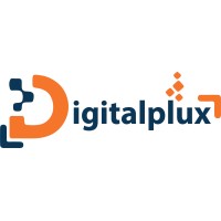 Digitalplux logo - Similar company to Ofcoursesocial