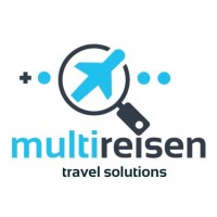 Multireisen Travel Solutions logo - Similar company to Immonex