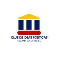 Club de Ideas Políticas PUCMM CSD logo - Similar company to Etis