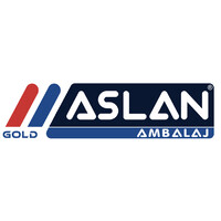 GOLD ASLAN AMBALAJ logo - Similar company to Megapack Ambalaj İç Ve Diş Ti̇caret Ltd. Şti̇.