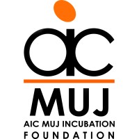 AIC-MUJ (Atal Incubation Center-Manipal University Jaipur) logo - Similar company to Marksoc Muj
