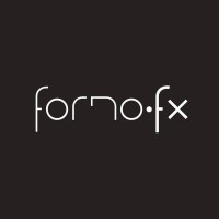 FornoFX logo - Similar company to Bactéria Filmes