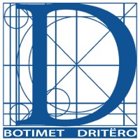 DRITËRO PUBLISHING HOUSE logo - Similar company to Klik Ekspo Group & Tirana International Fair