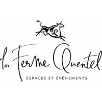 Domaine de la Ferme Quentel logo - Similar company to Groupe Djonas