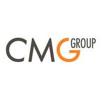 CMG Group logo - Similar company to Barcelona Activa
