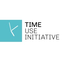 Time Use Initiative - TUI logo - Similar company to Democracynext