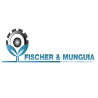 FISCHER & MUNGUIA SERVICIOS AMBIENTALES S.C. logo - Similar company to Youth Meeting For Escazú | Enjuves