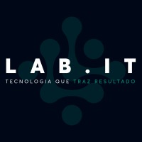 LAB.IT Desenvolvimento e Consultoria em Analise de Dados logo - Similar company to Statdata Soluções
