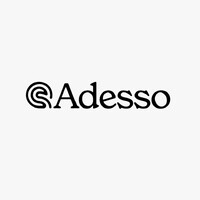 Adesso AI logo - Similar company to 3D Source