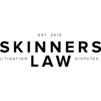 Skinners Law logo - Similar company to Gravity Lawyers