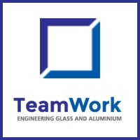 TeamWork Glass Solutions logo - Similar company to Addon Concepts