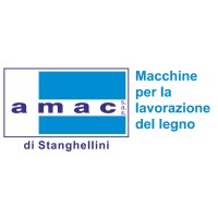 Amac Sas di Stanghellini logo - Similar company to Labeltech Sas