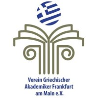 Verein Griechischer Akademiker Frankfurt am Main e.V. / Σύλλογος Ελλήνων Επιστημόνων Φρανκφούρτης logo - Similar company to Empathiewerkstatt