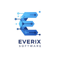 EVERIX SOFTWARE logo - Similar company to Everix