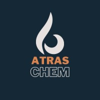 Atras Chem logo - Similar company to Behesht Damavand