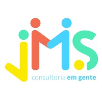 JMS Consultoria em Gente logo - Similar company to Digitalidade