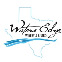 Waters Edge Winery & Bistro of Dallas logo - Similar company to Greater East Dallas Chamber Of Commerce