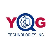 YQG Technologies Inc. logo - Similar company to Wise Software Solutions Pvt Ltd