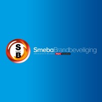 Smeba Brandbeveiliging B.V. logo - Similar company to Saval