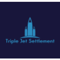 Triple Jet Settlement