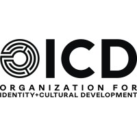 Organization for Identity and Cultural Development (OICD) logo - Similar company to Platoon Cultural Development