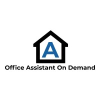 Office Assistant On Demand logo - Similar company to Office Assistant & Recruitment