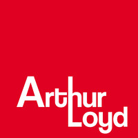 Arthur Loyd Lille logo - Similar company to Spii Polygone