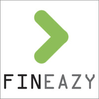Fineazy logo - Similar company to Handspun Hope