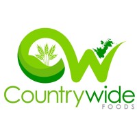 Countrywide Foods logo - Similar company to Spiceway