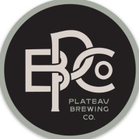 Plateau Brewing Company