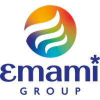 Emami Foundation logo - Similar company to Hwct India Foundation