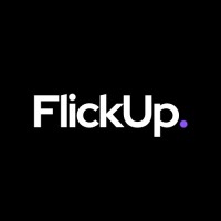 FlickUp logo - Similar company to Peerpulse