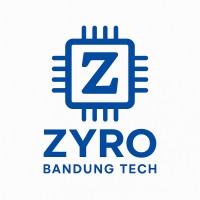 Zyro Bandung Tech logo - Similar company to Appon Id
