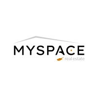 MySpace Real Estate logo - Similar company to Eca Architects L.L.C.