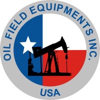 Oil Field Equipments Inc. logo - Similar company to Social Wizards