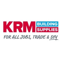 KRM Building Supplies LTD logo - Similar company to Bbsa®