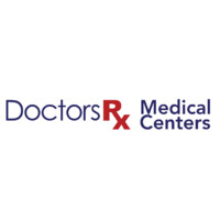 DoctorsRx Medical Centers logo - Similar company to Pinnacle Advisors
