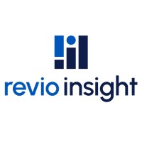 Revio Insight logo - Similar company to Abaca