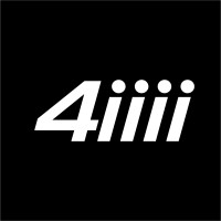 4iiii Innovations Inc. logo - Similar company to Cpluv.Com