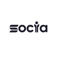 SOCIA logo - Similar company to Bivale