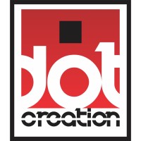 Dot Creation logo - Similar company to Dot Creative