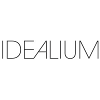 Idealium logo - Similar company to Claresa