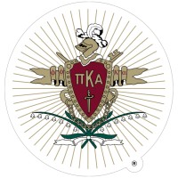 Pi Kappa Alpha - Zeta Sigma Chapter logo - Similar company to Alpha Sigma Chapter Of Pi Kappa Phi Fraternity