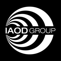 IAOD Group logo - Similar company to Cottingham Ltd.
