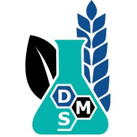 DM Scientific Ltd logo - Similar company to Cumberland Valley Analytical Services, Inc